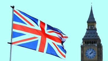 বাংলাদেশে অবাধ ও সুষ্ঠু মানদণ্ড মেনে নির্বাচন হয়নি : যুক্তরাজ্য