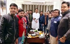 ষষ্ঠ থেকে অষ্টম শ্রেণি অবৈতনিক করার উদ্যোগ নেবেন শিক্ষামন্ত্রী