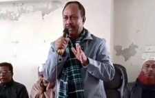 সরকারের অর্থনৈতিক অবস্থা খুব একটা ভালো না: চুন্নু