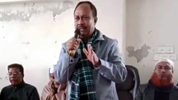সরকারের অর্থনৈতিক অবস্থা খুব একটা ভালো না: চুন্নু