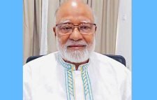 ফের সিঙ্গাপুর নেওয়া হচ্ছে বিএনপি নেতা খন্দকার মোশররফকে