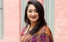 চলতি মাসেই স্বাগতার বিয়ে