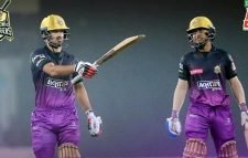 মাশরাফির সিলেটকে উড়িয়ে দিলো শুভাগতর চট্টগ্রাম