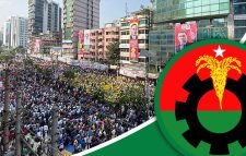 আপাদমস্তক পরিবর্তনের সুর বিএনপিতে