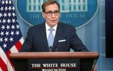 ইউক্রেনে সামরিক সহায়তা বন্ধ করল যুক্তরাষ্ট্র