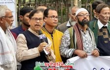 তিন মাস পর আর ক্ষমতা চালাতে পারবে না সরকার: মান্না