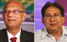 সিলেট-৬ : নাহিদের নৌকার কাছে শমসের পরাজয়