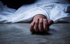 জমিতে সেচ দেয়া নিয়ে কথা কাটাকাটি, ঘুষি মেরে হত্যা