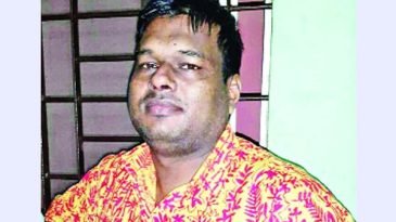 কাউন্সিলর শানুর স্বামীকে হত্যা: সাত জনের যাবজ্জীবন