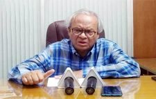 আমাদের ভোট বর্জন সার্থক হয়েছে : রিজভী