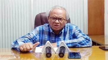 আমাদের ভোট বর্জন সার্থক হয়েছে : রিজভী