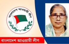 বিনা প্রতিদ্বন্দ্বিতায় এমপি হতে যাচ্ছেন সিলেটের রুমা চক্রবর্তী!