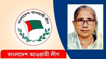 বিনা প্রতিদ্বন্দ্বিতায় এমপি হতে যাচ্ছেন সিলেটের রুমা চক্রবর্তী!