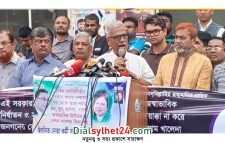 সরকার পতনের কর্মসূচি আবারও আসছে: ফারুক