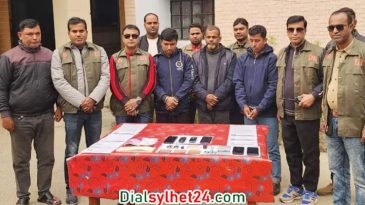 প্রাথমিকের শিক্ষক নিয়োগ পরীক্ষা, জালিয়াত চক্রের ৩ জন গ্রেপ্তার