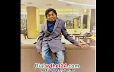 শাবিপ্রবির অদম্য মেধাবী ইমতিয়াজ কবির ইফতুর অকাল মৃত্যু