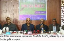 চা শিল্পের ৫ সঙ্কট সমাধানে ১১ প্রস্তাব