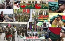 পিলখানা ট্র্যাজেডির ১৫ বছর