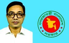 সিলেটে নতুন অতিরিক্ত বিভাগীয় কমিশনার আবুল কালাম আজাদ