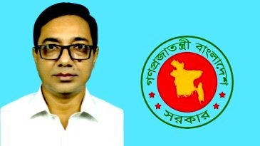 সিলেটে নতুন অতিরিক্ত বিভাগীয় কমিশনার আবুল কালাম আজাদ