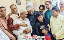 বিরোধীদের জীবন বন্দুকের নলের নিচে বন্দি: মোহাম্মদ শাহজাহান