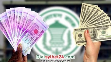 দেশে ২৪ দিনে রেমিট্যান্স এলো ১৮ হাজার কোটি টাকা