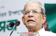 নির্বাচনের পর আওয়ামী লীগ আরও বেপরোয়া হয়ে উঠেছে: ফখরুল