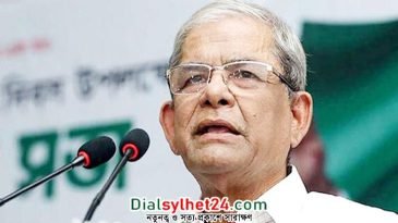 নির্বাচনের পর আওয়ামী লীগ আরও বেপরোয়া হয়ে উঠেছে: ফখরুল