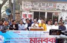 এই সংসদ ‘তেলেসমাতি’ সংসদ: ফারুক