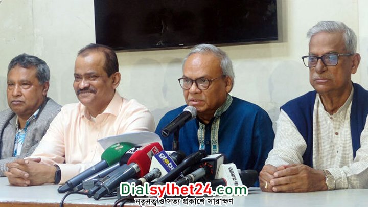 বাজারে সরকারের নিয়ন্ত্রণ নেই: রিজভী