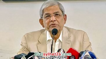 অগ্নিঝরা দিন একুশে ফেব্রুয়ারি: ফখরুল