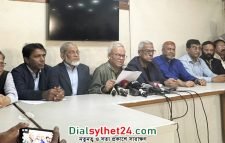 ডামি ভোটের পর লুটপাটে মেতেছে আওয়ামী সিন্ডিকেট: রিজভী