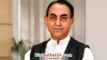 আরও দুই মামলায় মির্জা আব্বাসের জামিন