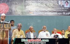 গণতন্ত্র-ভোটাধিকার পুনরুদ্ধারের আন্দোলন চলবে: বিএনপি