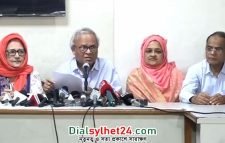 ঋণের চাপে মানুষের আত্মহত্যার দায় সরকারকে নিতে হবে