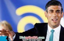 বাংলাদেশের সাথে অর্থনৈতিক অংশীদারত্ব জোরদারের প্রতিশ্রুতি সুনাকের