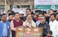 দেড় দশকে যত অপরাধ করেছেন জবাব দিতে হবে: মান্না