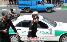 ইরানে নিজ পরিবারের ১২ জনকে গুলি করে হত্যা