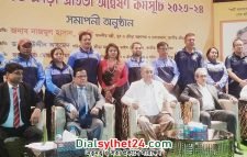 এই প্রতিভাবানরাই একদিন জাতীয় দলে খেলবে