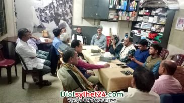 সিন্ডিকেটের রাজত্ব করে ক্ষমতা টিকিয়ে রেখেছে সরকার