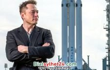 ১০ লাখ মানুষকে মঙ্গলে পাঠাবেন ইলন মাস্ক