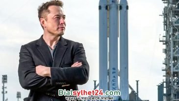 ১০ লাখ মানুষকে মঙ্গলে পাঠাবেন ইলন মাস্ক