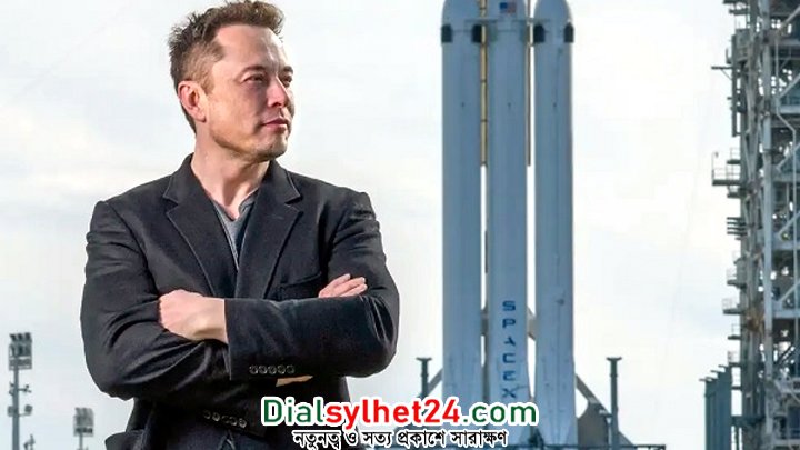 ১০ লাখ মানুষকে মঙ্গলে পাঠাবেন ইলন মাস্ক