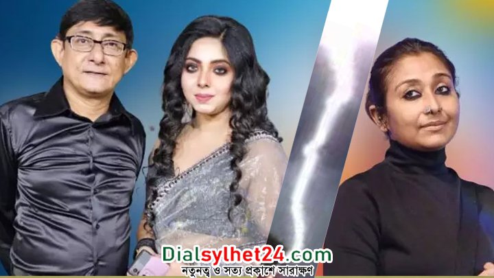 কাঞ্চন-পিঙ্কির বিবাহবিচ্ছেদ