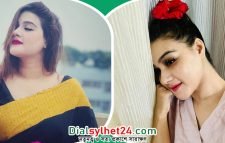 একাকিত্বে ভুগছেন মাহিয়া মাহি!