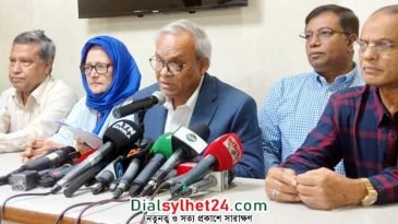 দ্রব্যমূল্যের ঊর্ধ্বগতি নিয়ে প্রধানমন্ত্রী মিথ্যাচার করছেন: রিজভী