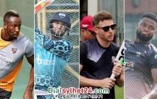 চার দলেরই লক্ষ্য ‘ফাইনাল’