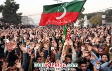 ভোট-জোটের জটিল হিসাবে পাকিস্তানের রাজনীতি