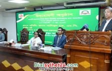 অহেতুক ড. ইউনূসকে গ্রেপ্তারের পরিকল্পনা নেই: আইনমন্ত্রী