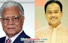 একাধিক মামলায় বিএনপি নেতা আলতাফ-আলাল গ্রেপ্তার